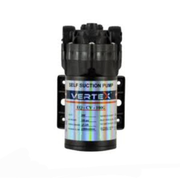 pump - VERTEX 100gpd