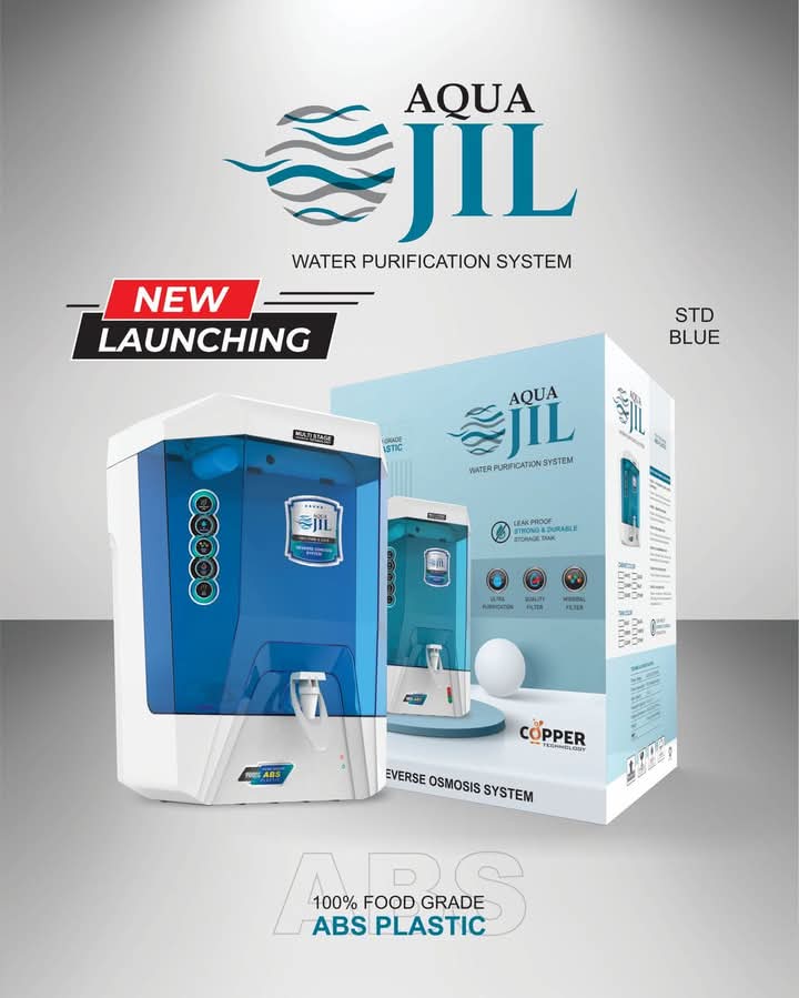 AQUA JIL