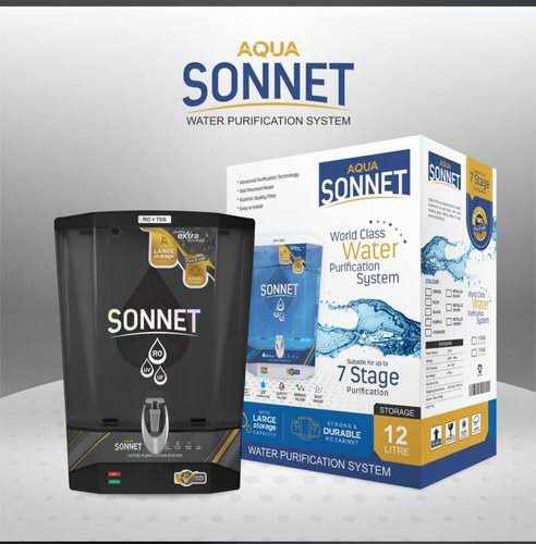 AQUA SONNET