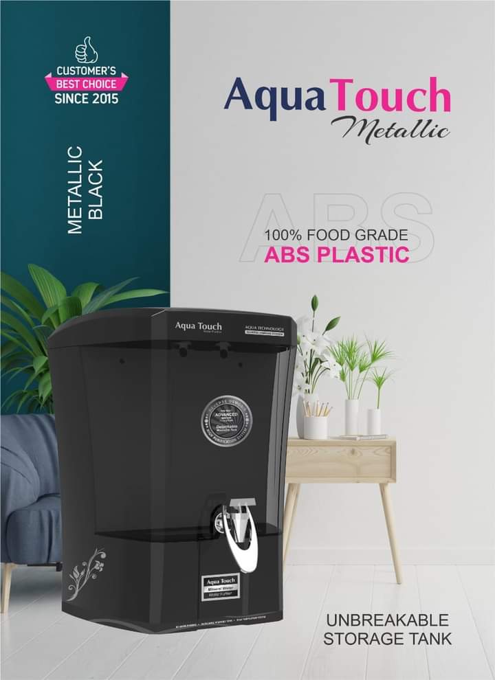 Aqua Touch
