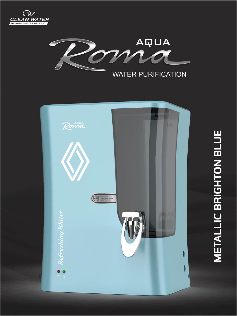 Aqua Roma