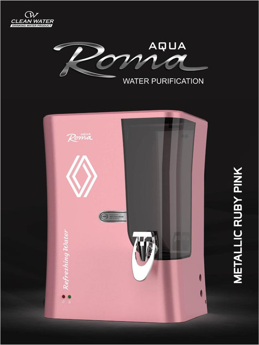 Aqua Roma