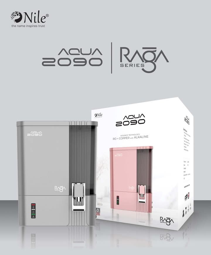 Aqua 2090 Raga