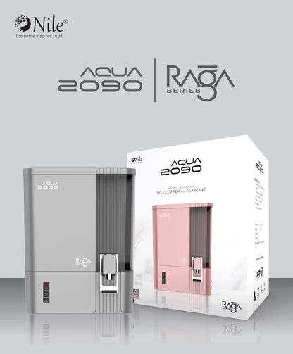 Aqua 2090 Raga