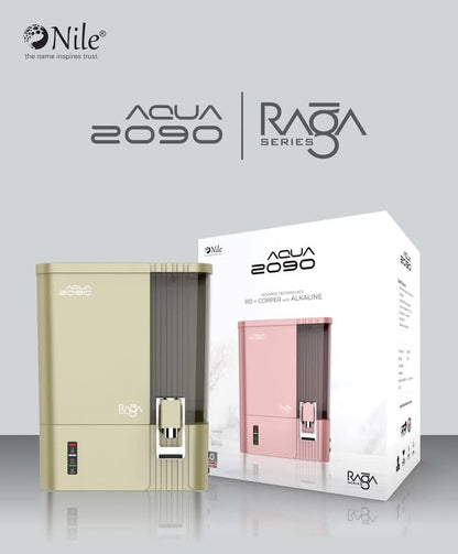 Aqua 2090 Raga