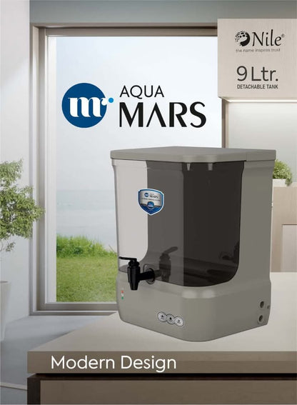 Aqua MARS