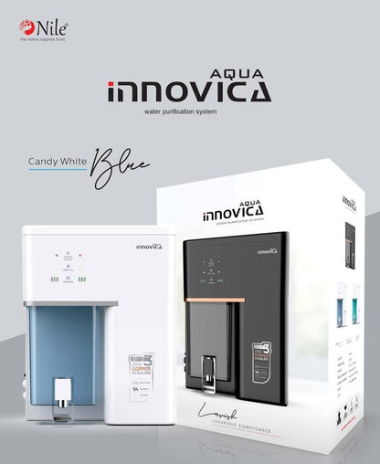 Aqua Innovica