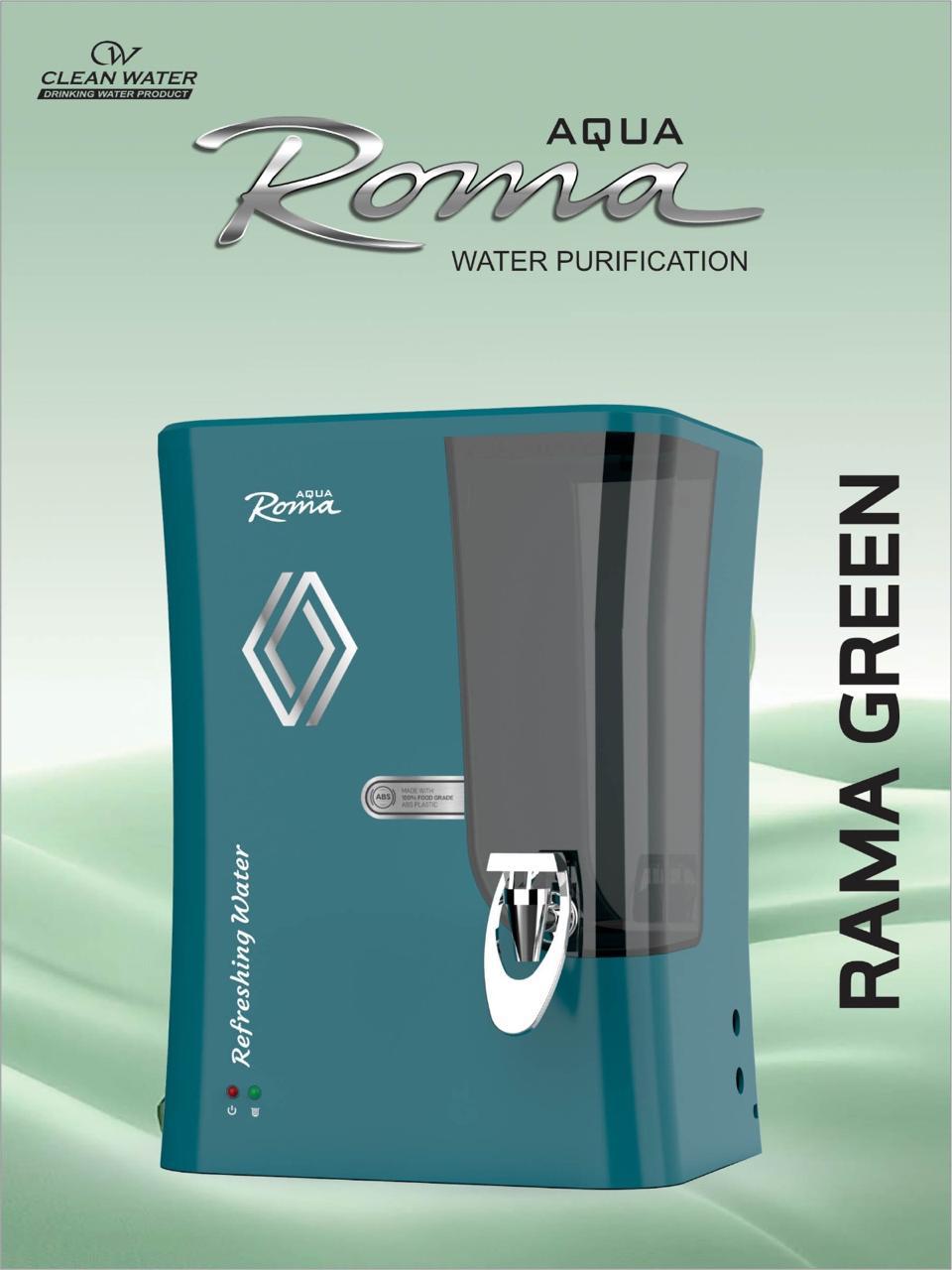 Aqua Roma