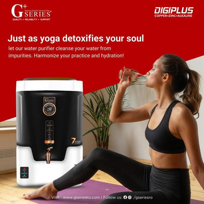 G Series [ DIGL PLUS ]