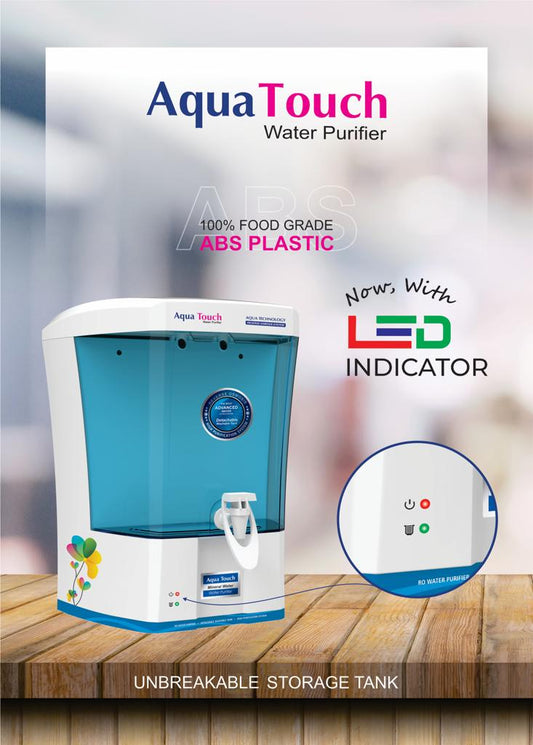 Aqua Touch