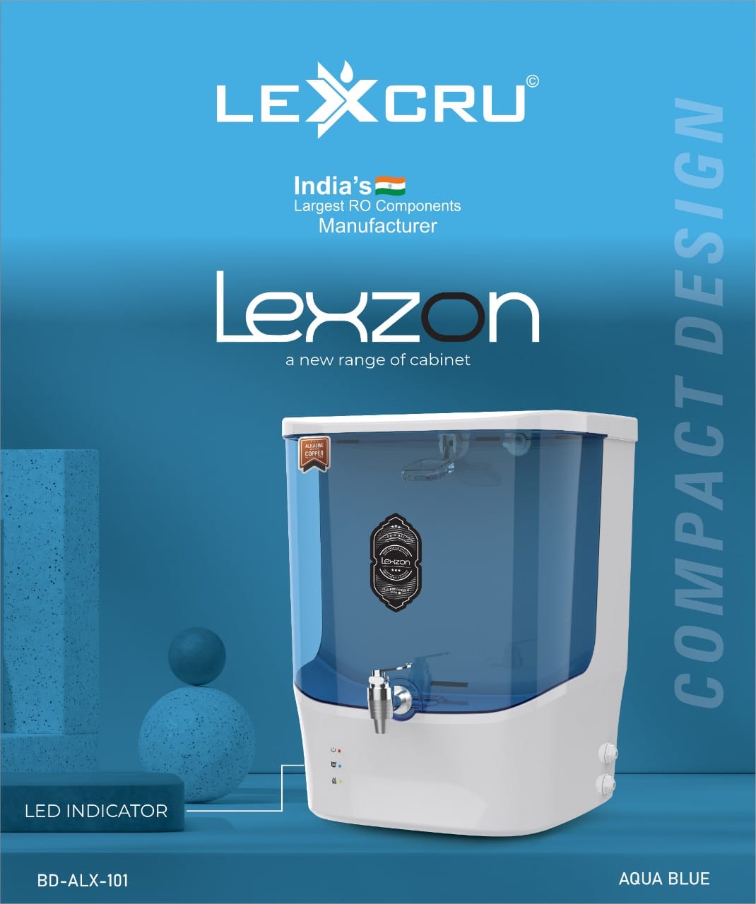 LUXZON
