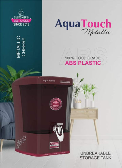 Aqua Touch