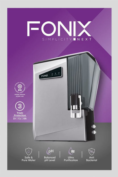 FONIX