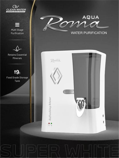 Aqua Roma