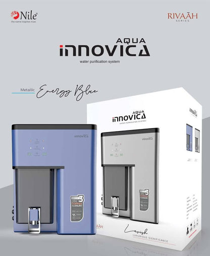 Aqua Innovica