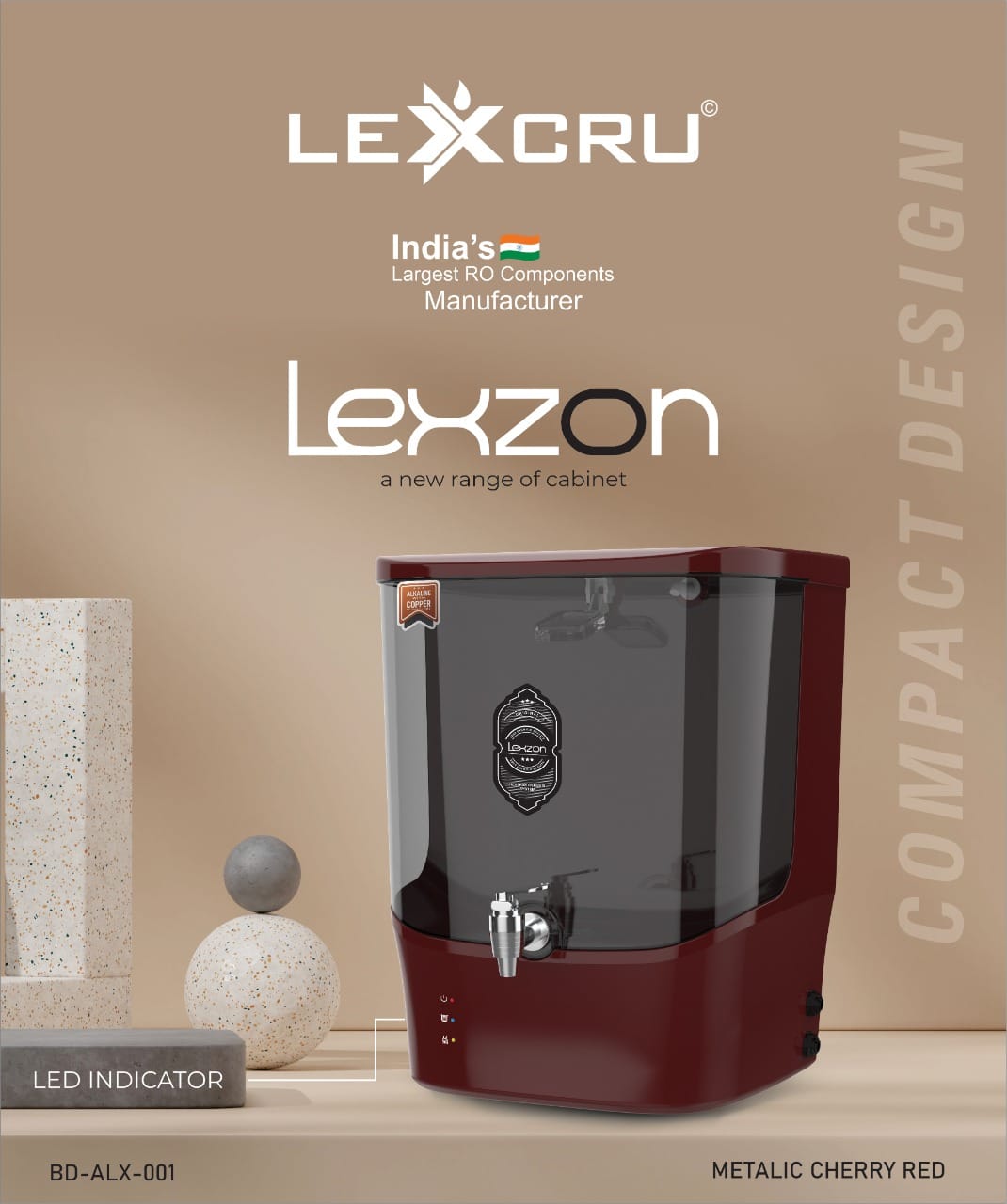 LUXZON