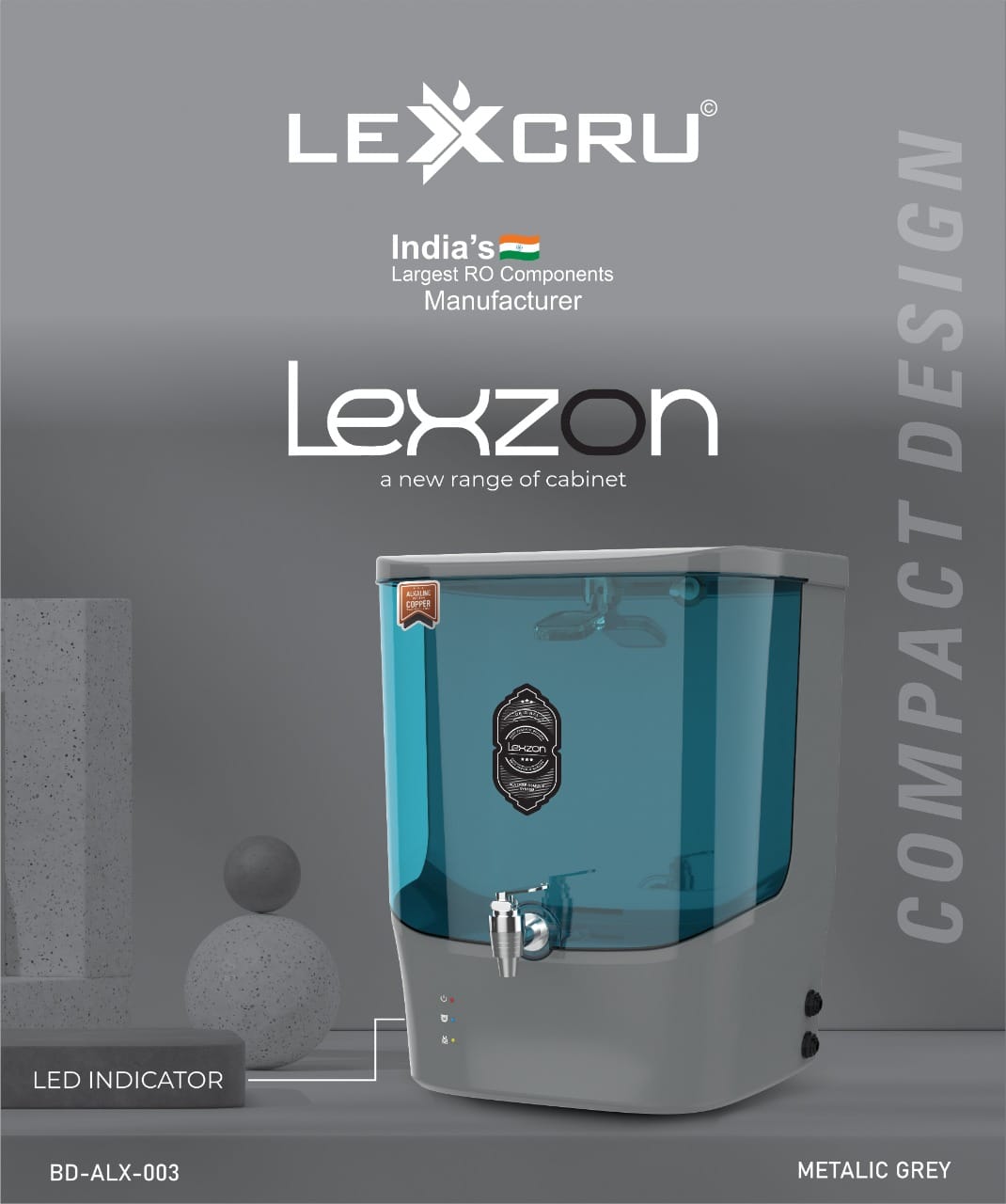 LUXZON