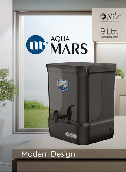 Aqua MARS