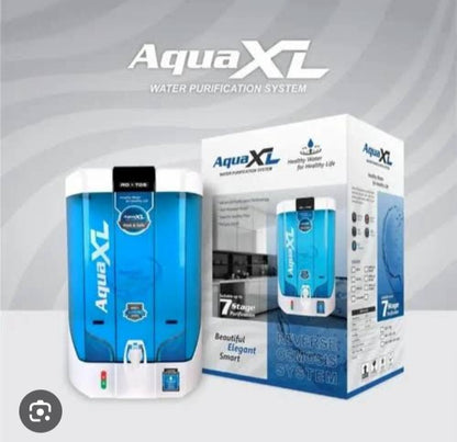 Aqua XL