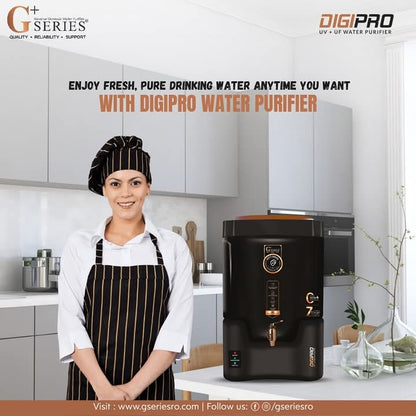 G Series [ DIGL PLUS ]