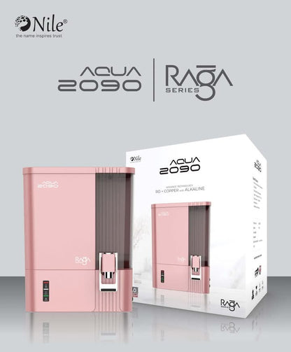 Aqua 2090 Raga