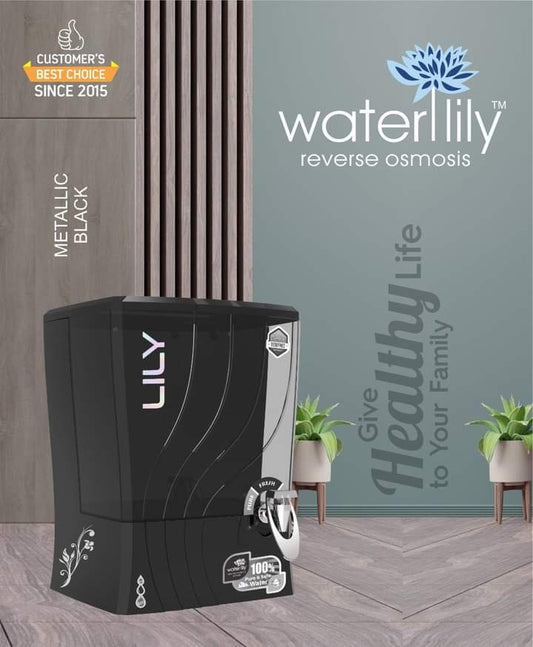 Waterlily