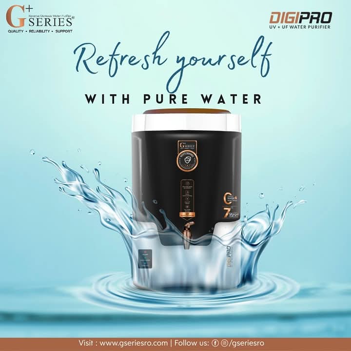 G Series [ DIGL PLUS ]