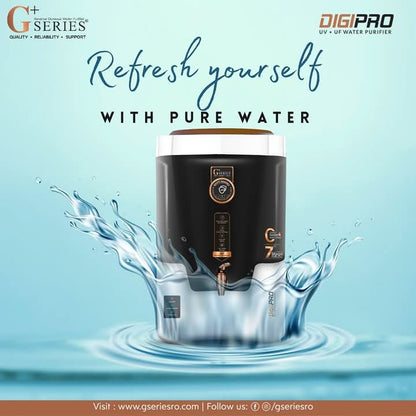 G Series [ DIGL PLUS ]