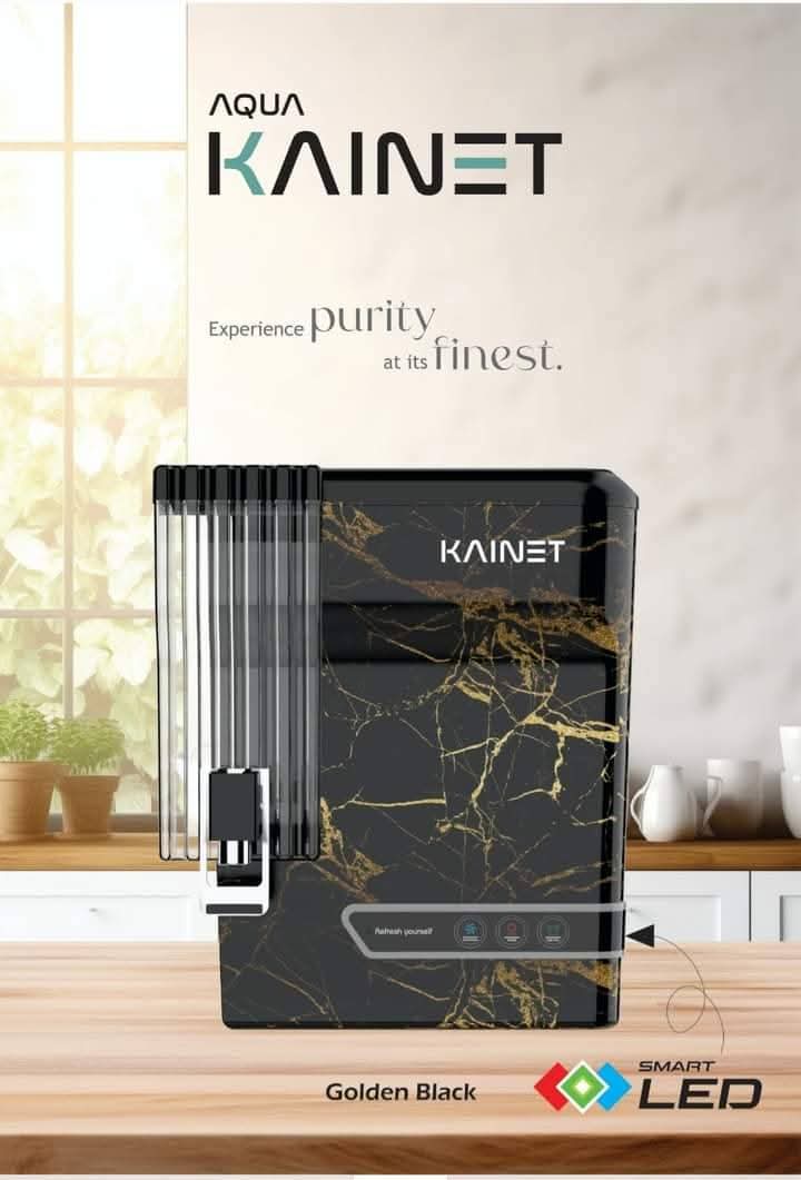 AQU KAINET