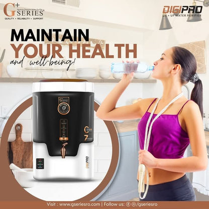 G Series [ DIGL PLUS ]