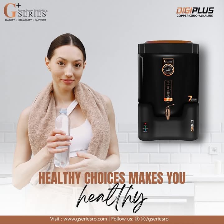 G Series [ DIGL PLUS ]