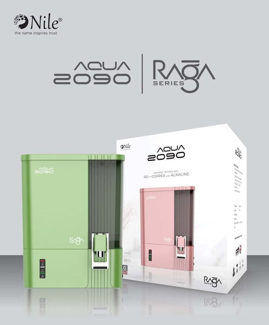 Aqua 2090 Raga