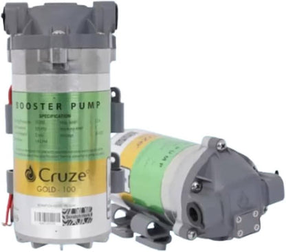 Pump- Cruze Gold 100gpd