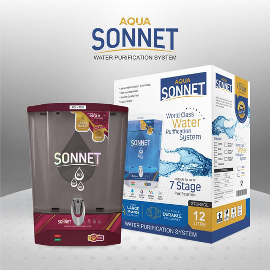AQUA SONNET