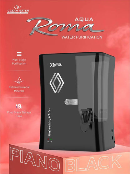 Aqua Roma