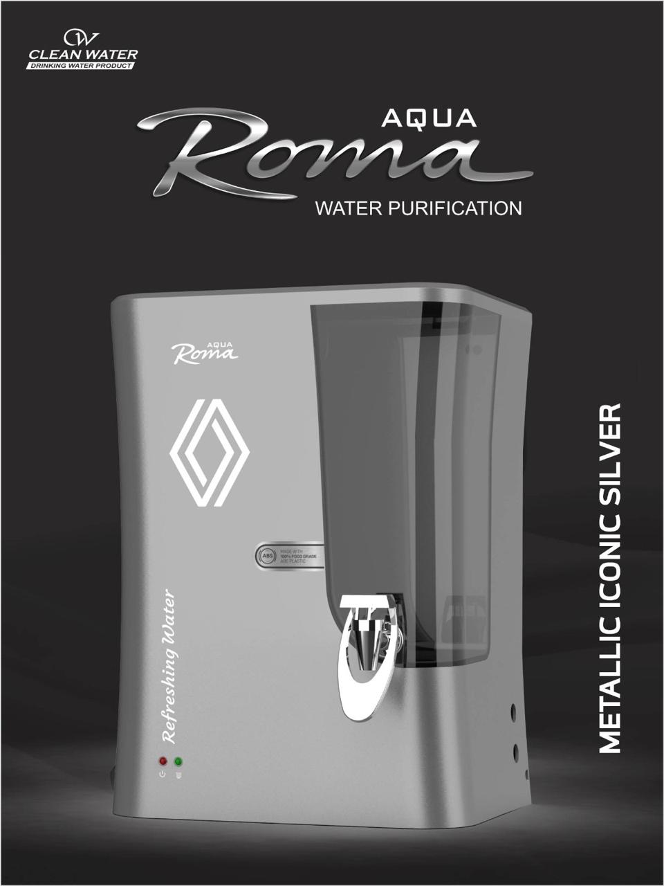 Aqua Roma