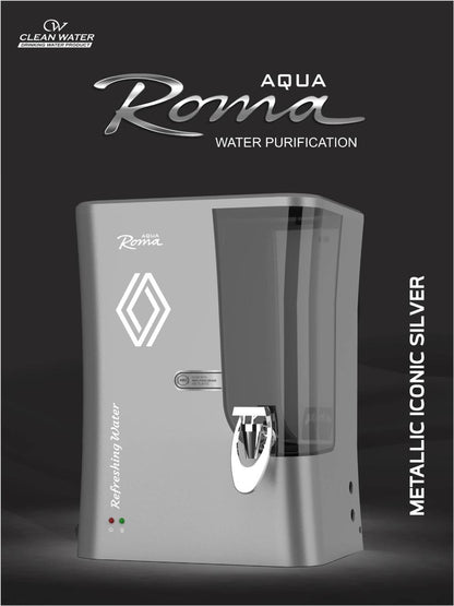 Aqua Roma