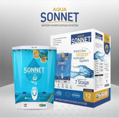 AQUA SONNET