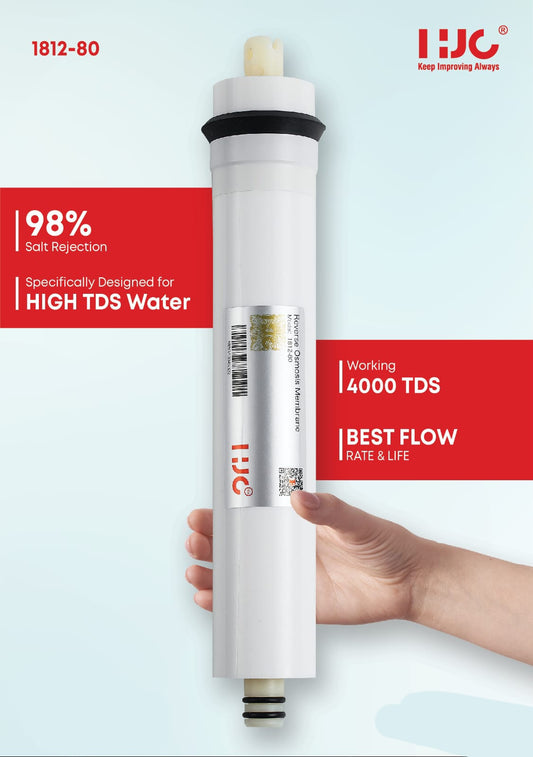 HJ C membrane 80Gpd