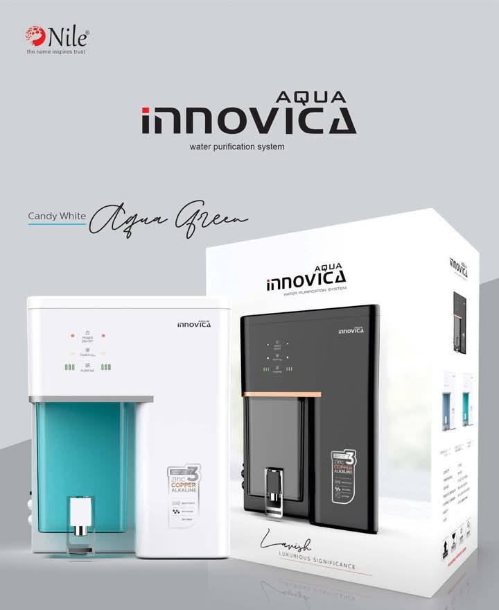 Aqua Innovica