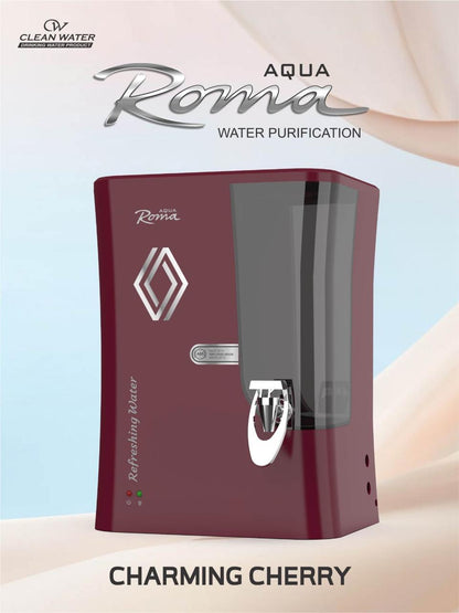 Aqua Roma