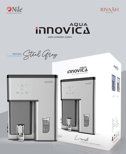 Aqua Innovica