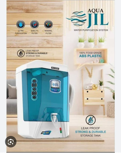 AQUA JIL