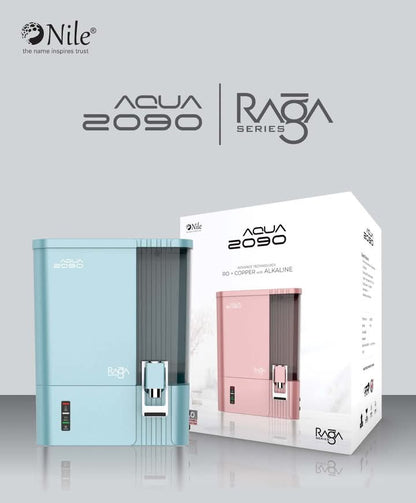 Aqua 2090 Raga