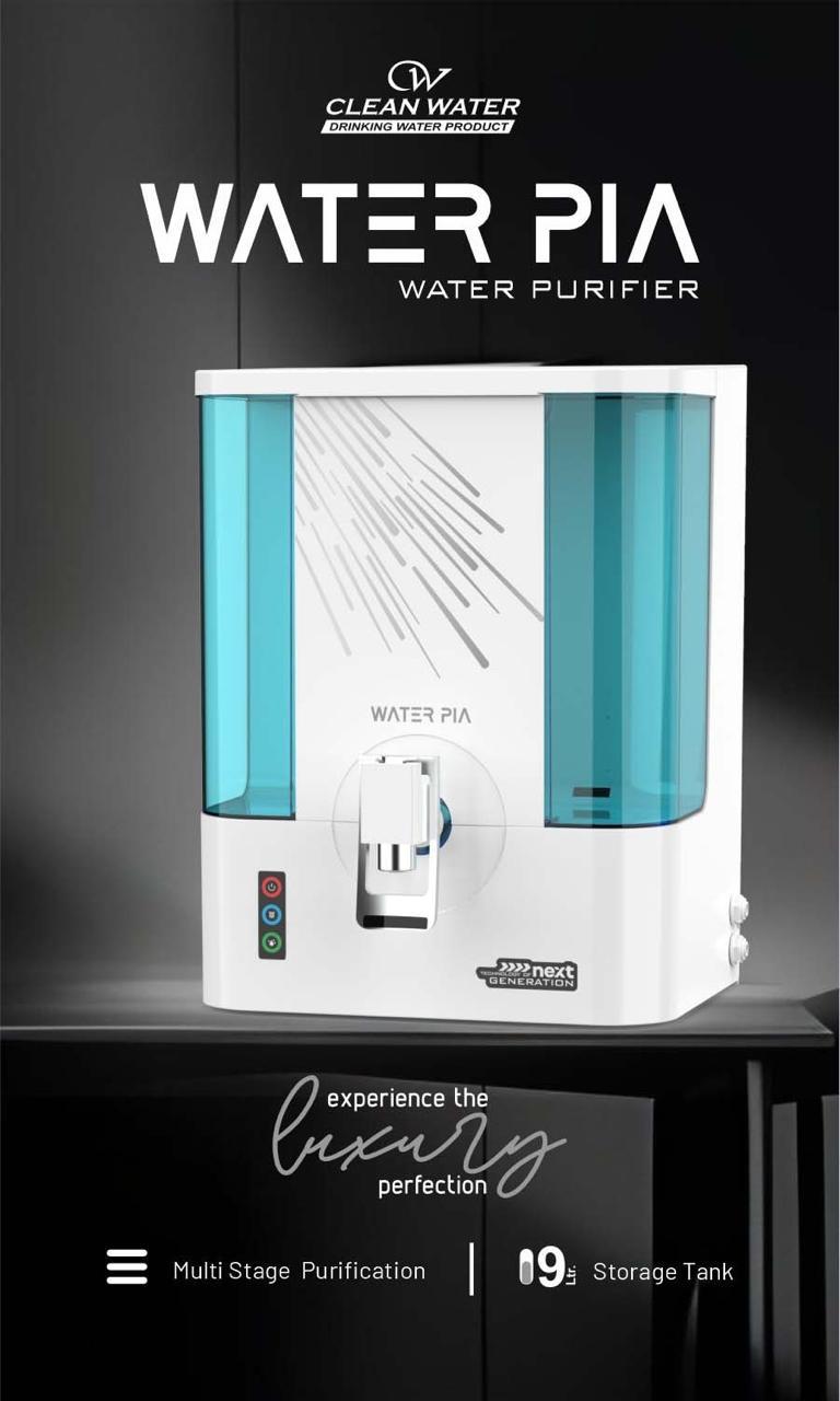 WATER FIA