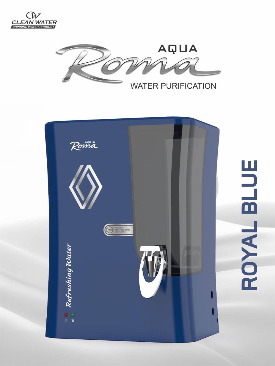Aqua Roma