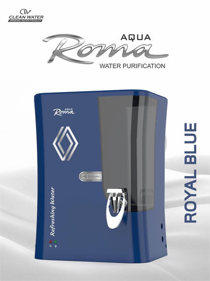 Aqua Roma