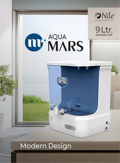 Aqua MARS