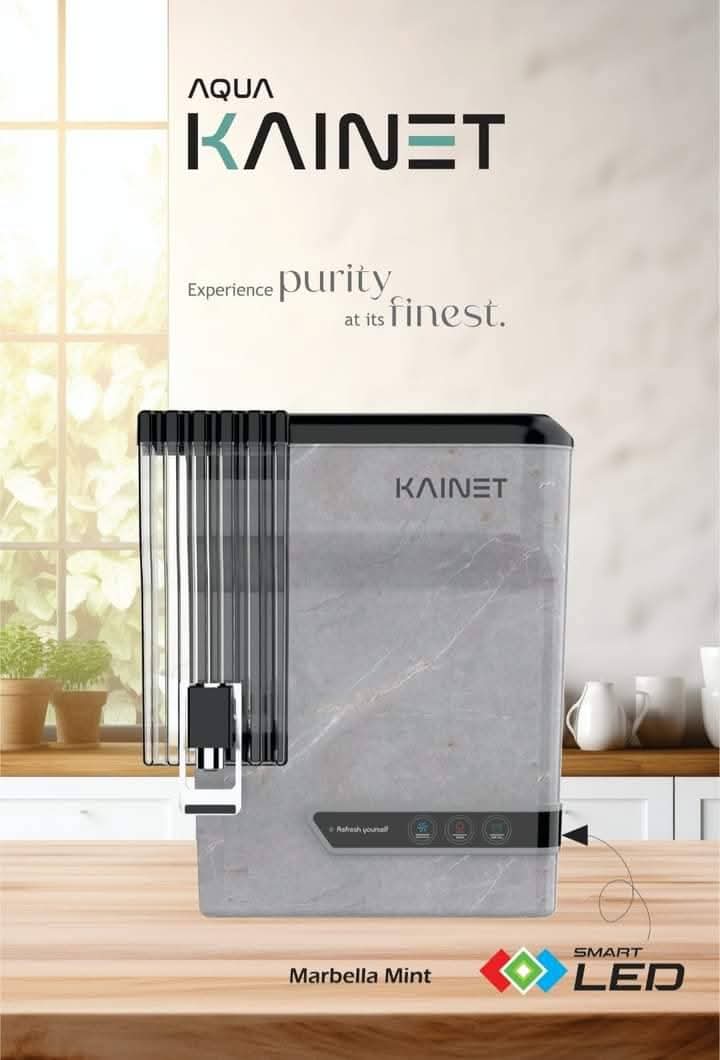 AQU KAINET
